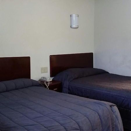 Sierra Inn South El Monte Habitación foto