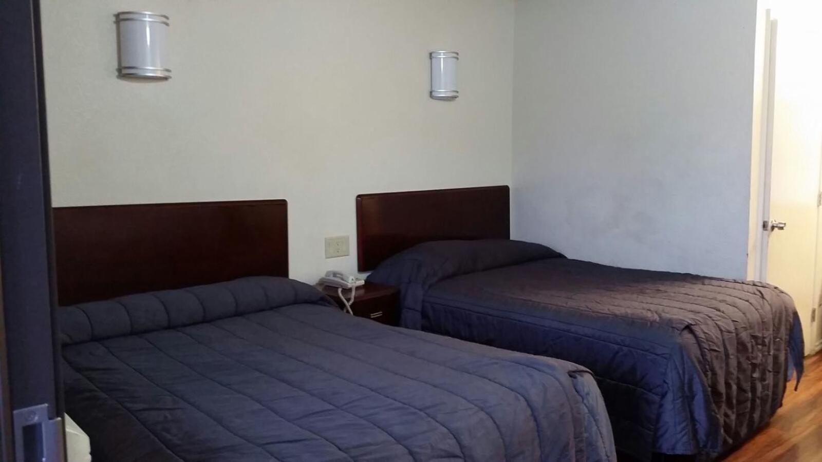 Sierra Inn South El Monte Habitación foto